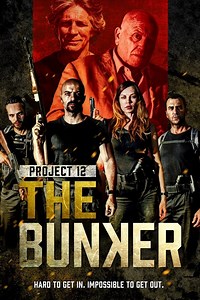 Project 12: The Bunker (2016) Bluray 720p Legendado Download via Torrent