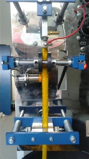 Automatic pepsi cola machine, pepsi cola machine ,pepsi cutting machine, pepsi pouch machine