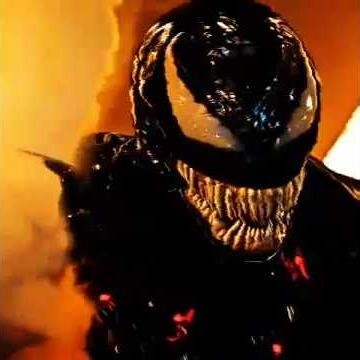 🕷️ Unleash the darkness… VENOM in 4K 🔥 | #Venom #Edit