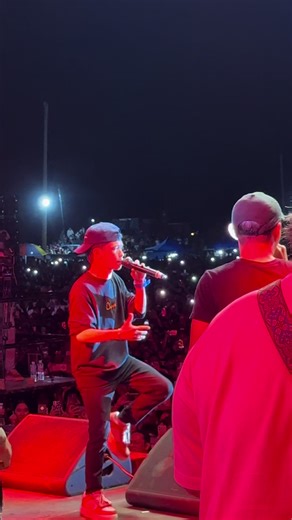 Sweet Notes and Chito Miranda Live in Tagoloan