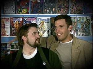 Chasing Amy - ALL DELETED SCENES