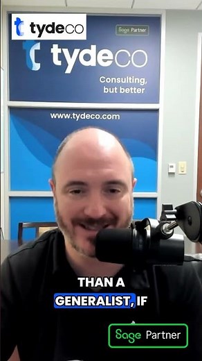 How Teams Gain Early Momentum with Sage Intacct