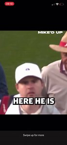 Nick Saban is enjoying his retirement plan, having some fun and smiling at a PGA event “If I was going to stay in coaching, I would have stayed at Alabama forever,” -Nick Saban Thank you, Coach, you earned it, go have some fun. Comedian, Michael Turner from Sports 360 AZ caught up with Nick Saban at the WM, PGA Golf Tournament in Phoenix for a quick interview Credit: Turner Comedy | Ryan Fowler