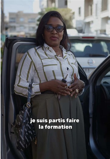 Pour clore en beauté notre série