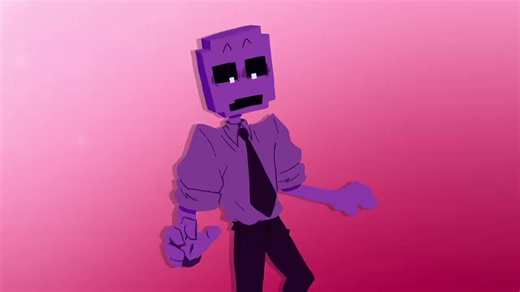 Five Nights at Freddy's: Springtrap Character Analysis