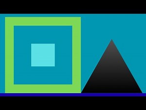Geometry Dash gameplay