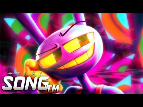 Su Bufón - Jax Song | Digital Circus - TerriM