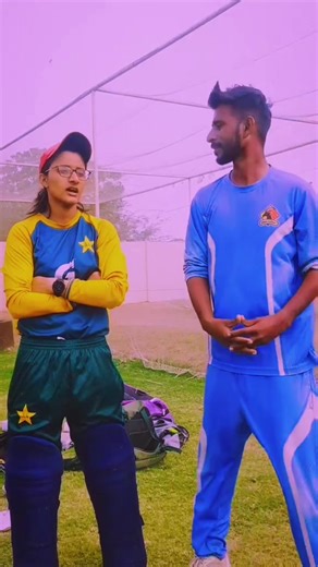 Karachi Cricket Highlights with Muneeba Ali