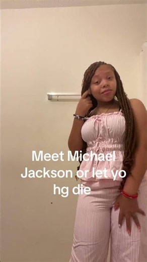 She got to DIE #funny #jojobizzare