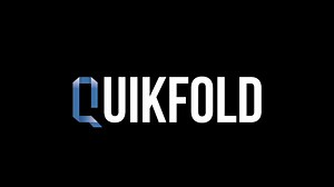 Introducing QUIKFOLD by Motocaddy