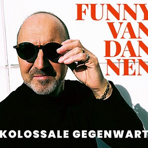 Funny van Dannen Concert & Tour History  | Concert Archives