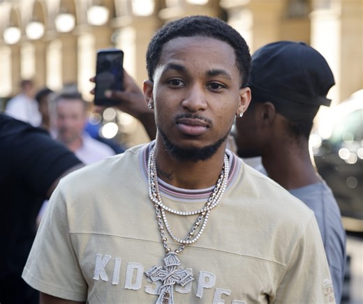 DDG Swatted in Middle of Paintball Tournament