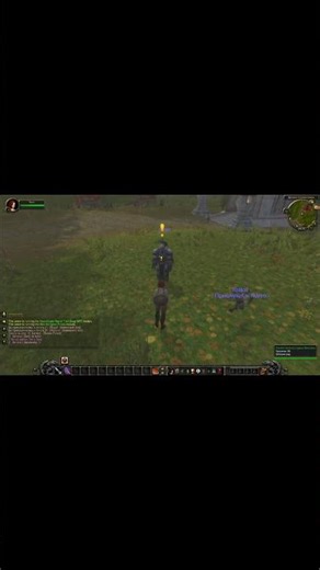 Новый сервер WoW с ИИ ботами #worldofwarcraft #warcraft #warcraft #wowclassic