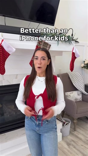 It’s better than an iPhone for teens.👇 Gabb Phone 4 Pro has everything your teen needs, and nothing they don’t. ✅ Parent-enabled apps ✅ Unlimited talk & text ✅ GPS tracking ✅ Message filtering ✅ Safe music streaming ❌ No social media apps ❌ No internet browsers 🔗 Take advantage of 30%* off in our link in bio! *Terms and conditions apply. | Gabb Wireless