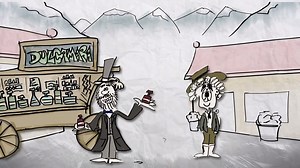 Missing the opera house? Enjoy Rolando’s quick recap of Donizetti’s delightful "L’elisir d’amore"! | Rolando Villazón