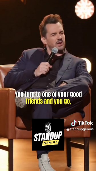 Jim Jefferies - Lactose Intolerant #jimjefferies #fyp #fypage #standup #comedy #comedytiktok #comedians