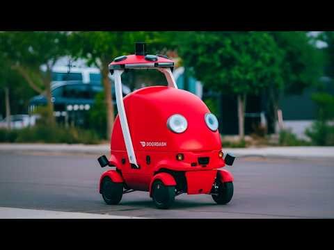 21 Mind-Blowing Robots That Are Changing the World!