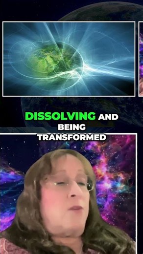 🙏Meditation: Humanity Awakens: Visualize Light, Love, and Peace for Earth! Rev, Catherine Chapey