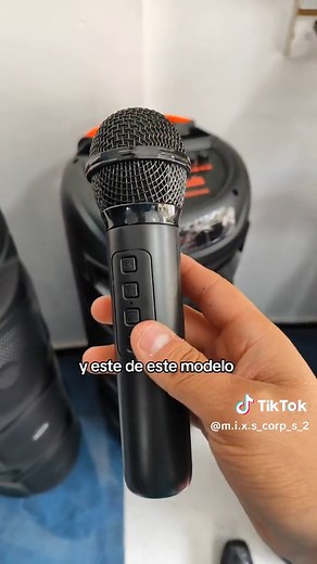 Conectar Micrófono Inalámbrico a Bocina: Guía Completa