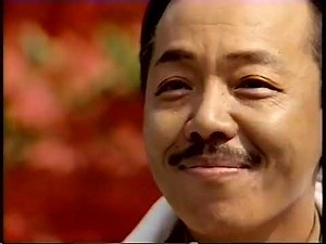 1992年のCM JR西日本（谷村新司）