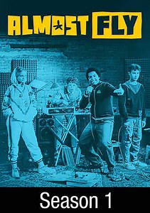 Almost Fly: California