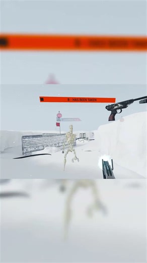 Clone Rocket Trooper Quadra Kill#vr #contractorsvr #gaming #battlefront2