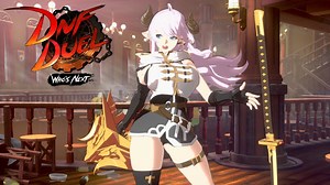 《DNF格斗》兔女郎mod合集！