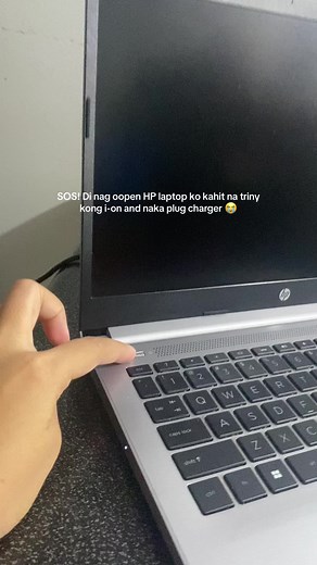 How to Fix an HP Laptop That Won't Turn On