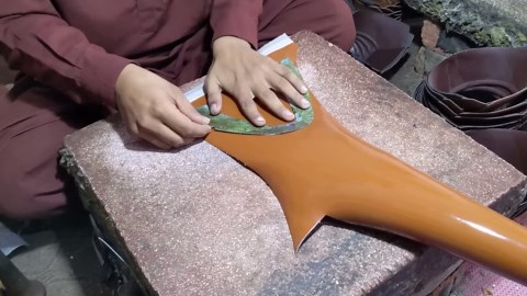 Crafting High-Quality Handmade Shoes for Men