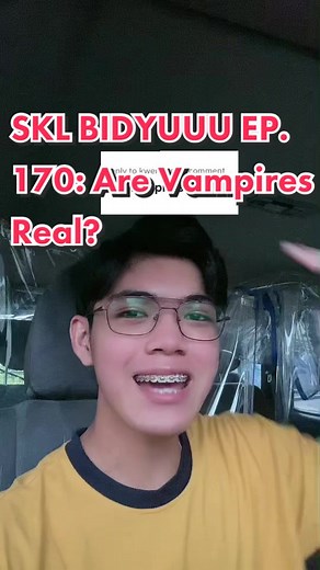 Are Vampires Real? Exploring the Myth and Facts