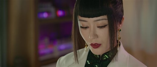 Snow Fall - Episode 11 | Rakuten Viki