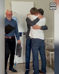 439K views · 2.2K reactions | Someone pass the tissues ❤️ | NowThis | Facebook