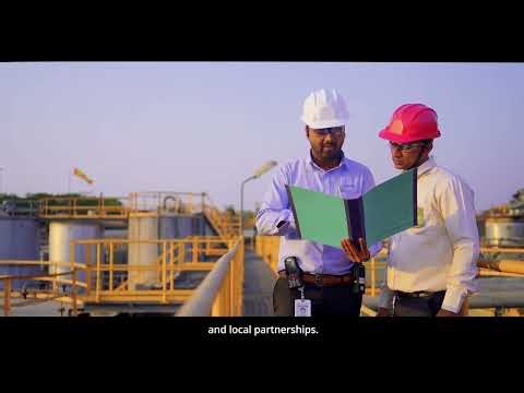 Lubrizol CPVC Resin Plant Inauguration at Vilayat, Gujarat