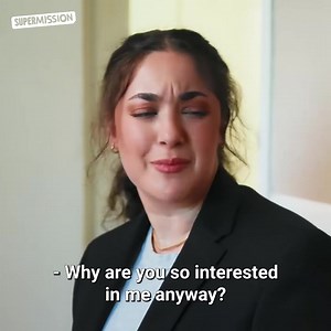 2.2K views · 46 reactions | She Was Rude at An Interview and Lived To Regret It | The Laugh Lab | Facebook