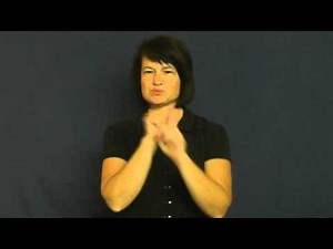 slick,tricky,shifty,sharp ASL