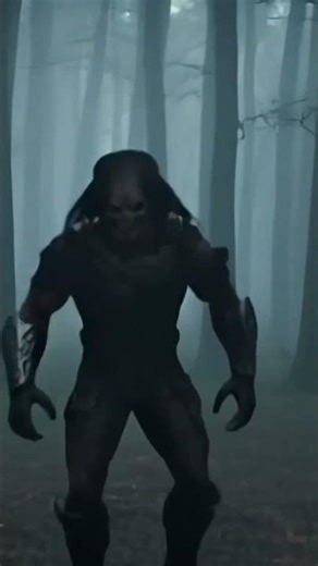 PREDATOR IS STREAMING NOW 🔥👁️ | Ultimate Hunt Begins