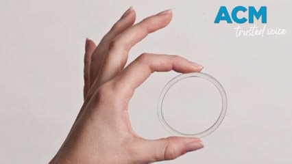 Cheaper contraception offers choice: NuvaRing added to PBS