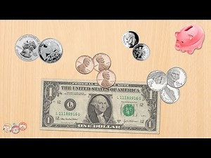 El valor de la moneda de Estados Unidos