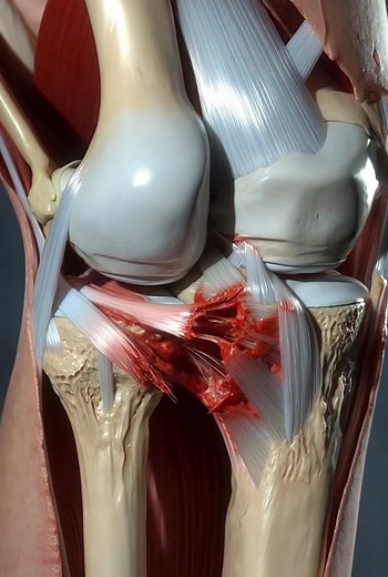 Understanding PCL Tears and Knee Injury Recovery