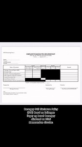 Barangay Full Disclosure Policy (FDP) Board na kailangan ilagay ng bawat barangay alinsunod sa DILG Memorandum Circular. 📌 Mga dapat ilaman ng Full Disclosure Board ng Barangay: 1. Barangay Budget • Pangkalahatang plano ng kita at gastusin ng barangay para sa isang fiscal year. 2. Summary of Income and Expenditures • Buod ng lahat ng natanggap na kita at ginastos ng barangay. 3. 20% Component of the IRA Utilization • Paano ginamit ang 20% ng Internal Revenue Allotment (IRA) na nakalaan sa devel