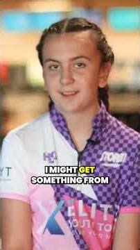 How Lea Beasivic Went from Beginner to Confident Bowler in Just Two Years