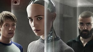 7 Best Sci-Fi Movies About Artificial Intelligence, Ranked
