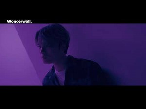 [김재중] 원더월 @Wonderwall OFFICIAL TRAILER TEASER
