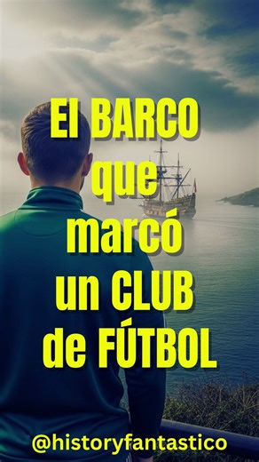 HistoryFantastico on Instagram: "¿Por qué un CLUB DE FÚTBOL lleva un BARCO en su ESCUDO?�En 1620, una travesía histórica cambió para siempre la historia de una ciudad… y de su club.�La historia del MAYFLOWER, los PEREGRINOS y el origen del escudo de Plymouth Argyle ⚓⚽ Créditos de imagen: * “Turnstiles at Plymouth Argyle FC” — © Roger Cornfoot, CC BY-SA 2.0 * “Home Park during Plymouth Argyle vs. Wigan Athletic” — © Euanargyle, CC BY-SA 4.0 * “Argentina vs. Plymouth Argyle (1924)” — Caras y Caret