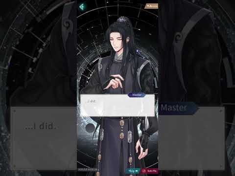 MLQC Westmoon Chapter 12: Kiro's Route Part 4