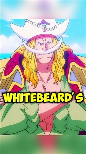 🤯Why Can Blackbeard Use TWO Devil Fruits?