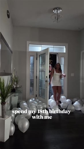 Celebrating My 18th Birthday With a Private Chef
