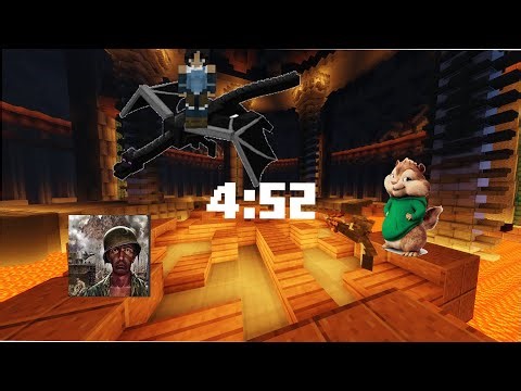 4:52 M7 Archer POV | Hypixel Skyblock