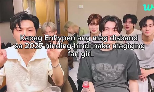 ENHYPEN Performance Highlights and Insights