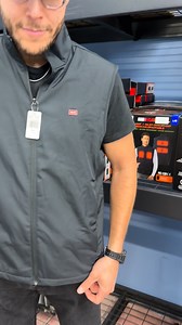 32 Degrees Rechargeable Heated Vest Includes: Heated Vest, 1 Battery Pack, 1 Charging Cable Up to 6 Hours of Heat per Charge Adjustable Heat – 3 Heat Settings Fleece Lined 4 Heating Zones - 2 Chest, 1 Upper Back, 1 Mid Back Medium, Large & XL In Stock ONLY $32.99!! | Bargain Hunter